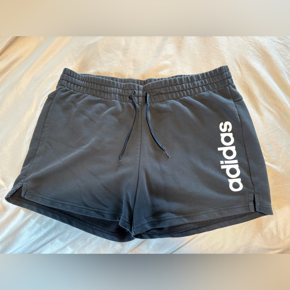 Womens Adidas Shorts